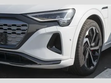 Q8 55 quattro advanced Pano  HUD  Matrix  e-tron