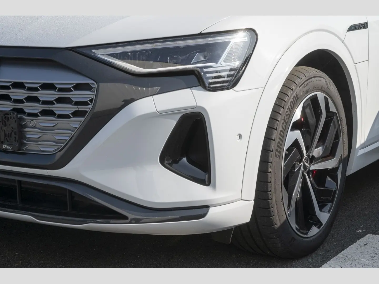 Q8 55 quattro advanced Pano  HUD  Matrix  e-tron