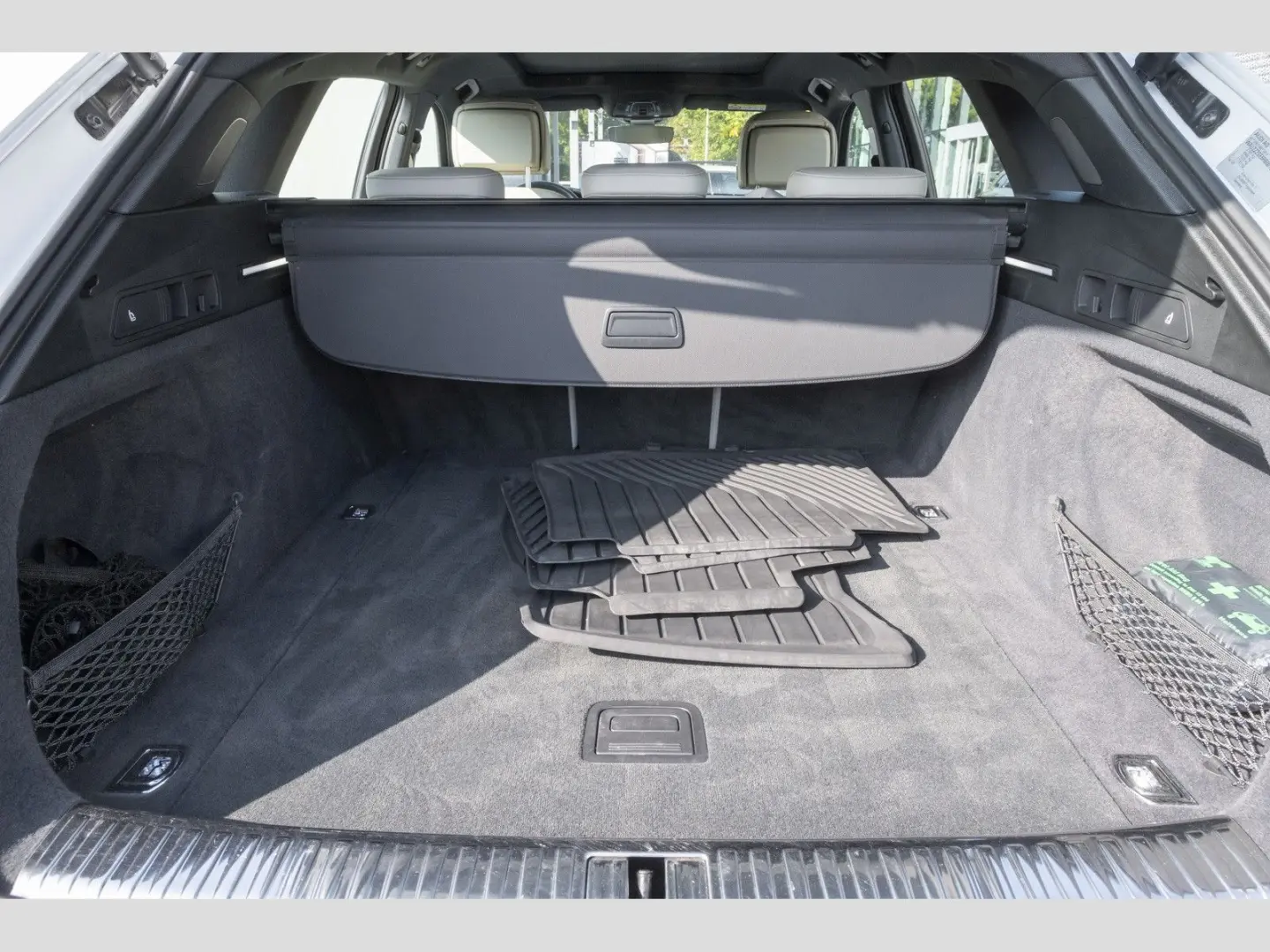 Q8 55 quattro advanced Pano  HUD  Matrix  e-tron