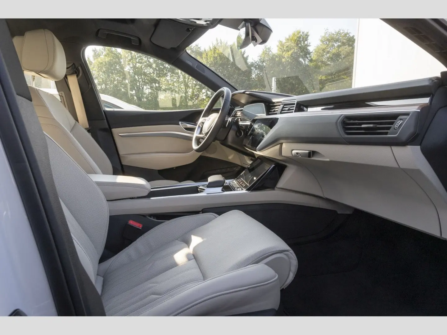 Q8 55 quattro advanced Pano  HUD  Matrix  e-tron