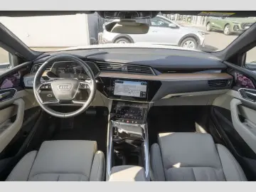 Q8 55 quattro advanced Pano  HUD  Matrix  e-tron