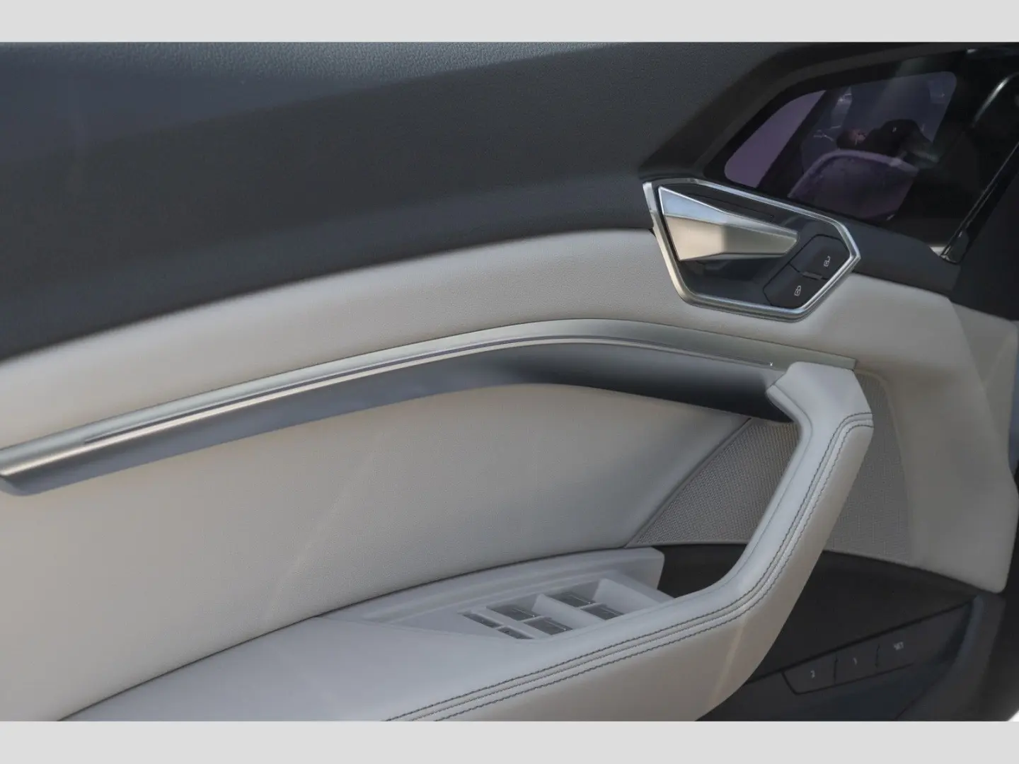 Q8 55 quattro advanced Pano  HUD  Matrix  e-tron