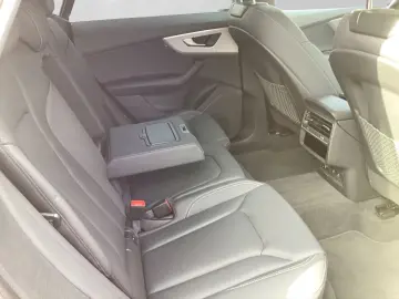 Q8 50 TDI Q S LINE UPE114 LM21 PANO AIR AHK