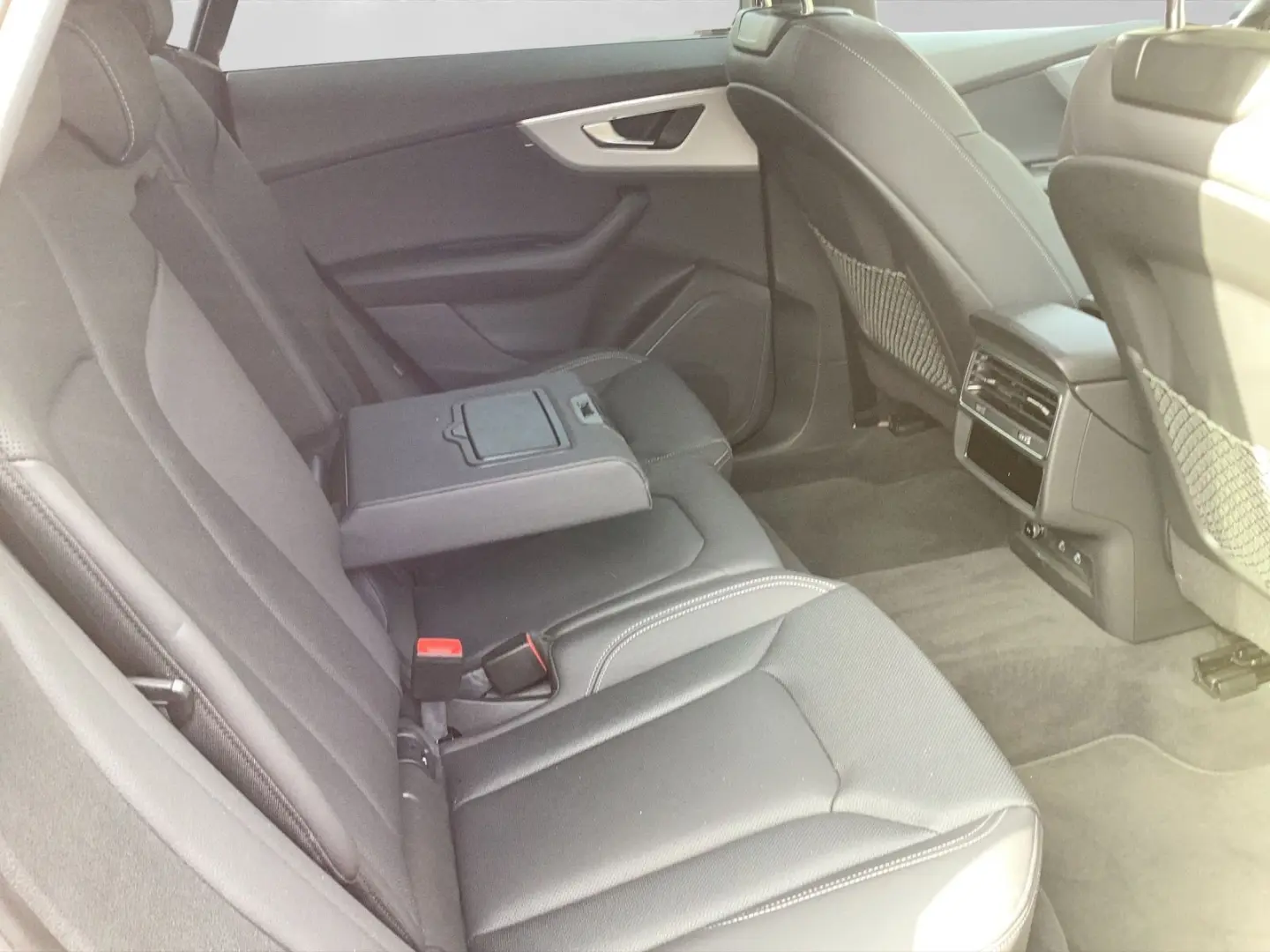 Q8 50 TDI Q S LINE UPE114 LM21 PANO AIR AHK