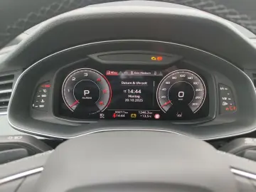 Q8 50 TDI Q S LINE UPE114 LM21 PANO AIR AHK