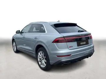 Q8 50 TDI quattro MATRIX PANO ACC AHK LED PDC SH