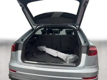 Q8 50 TDI quattro MATRIX PANO ACC AHK LED PDC SH