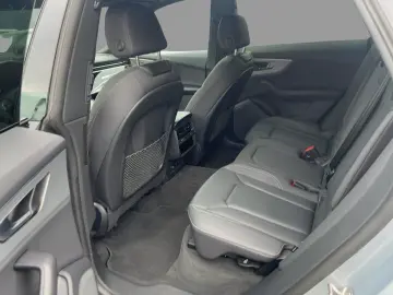 Q8 50 TDI quattro MATRIX PANO ACC AHK LED PDC SH