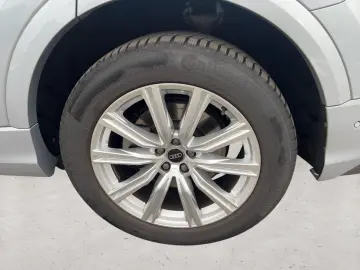 Q8 50 TDI quattro MATRIX PANO ACC AHK LED PDC SH