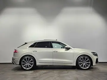 Q8 55 TFSI Q. S Line Pano Nacht. Hud B&O Soft 23