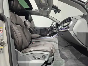 Q8 55 TFSI Q. S Line Pano Nacht. Hud B&O Soft 23