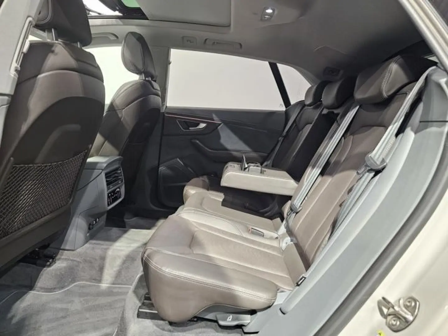 Q8 55 TFSI Q. S Line Pano Nacht. Hud B&O Soft 23