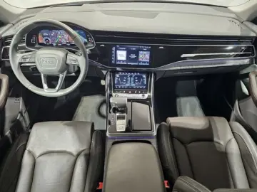 Q8 55 TFSI Q. S Line Pano Nacht. Hud B&O Soft 23