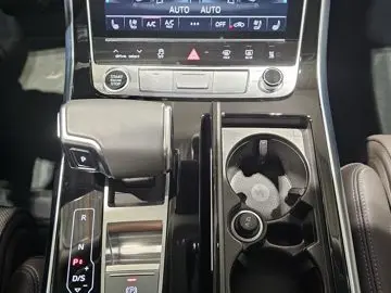 Q8 55 TFSI Q. S Line Pano Nacht. Hud B&O Soft 23