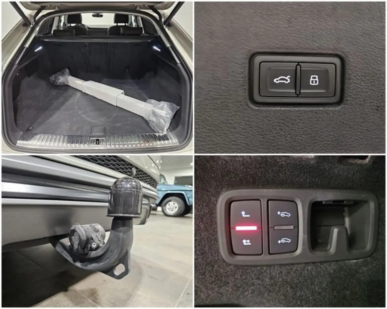 Q8 55 TFSI Q. S Line Pano Nacht. Hud B&O Soft 23