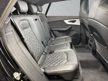 Q8 SUV Q8 3.0 TFSI quattro