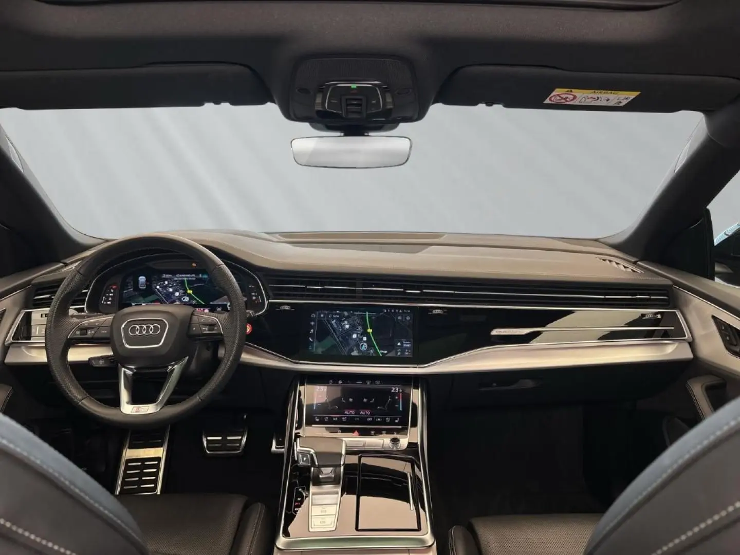 Q8 SUV Q8 3.0 TFSI quattro