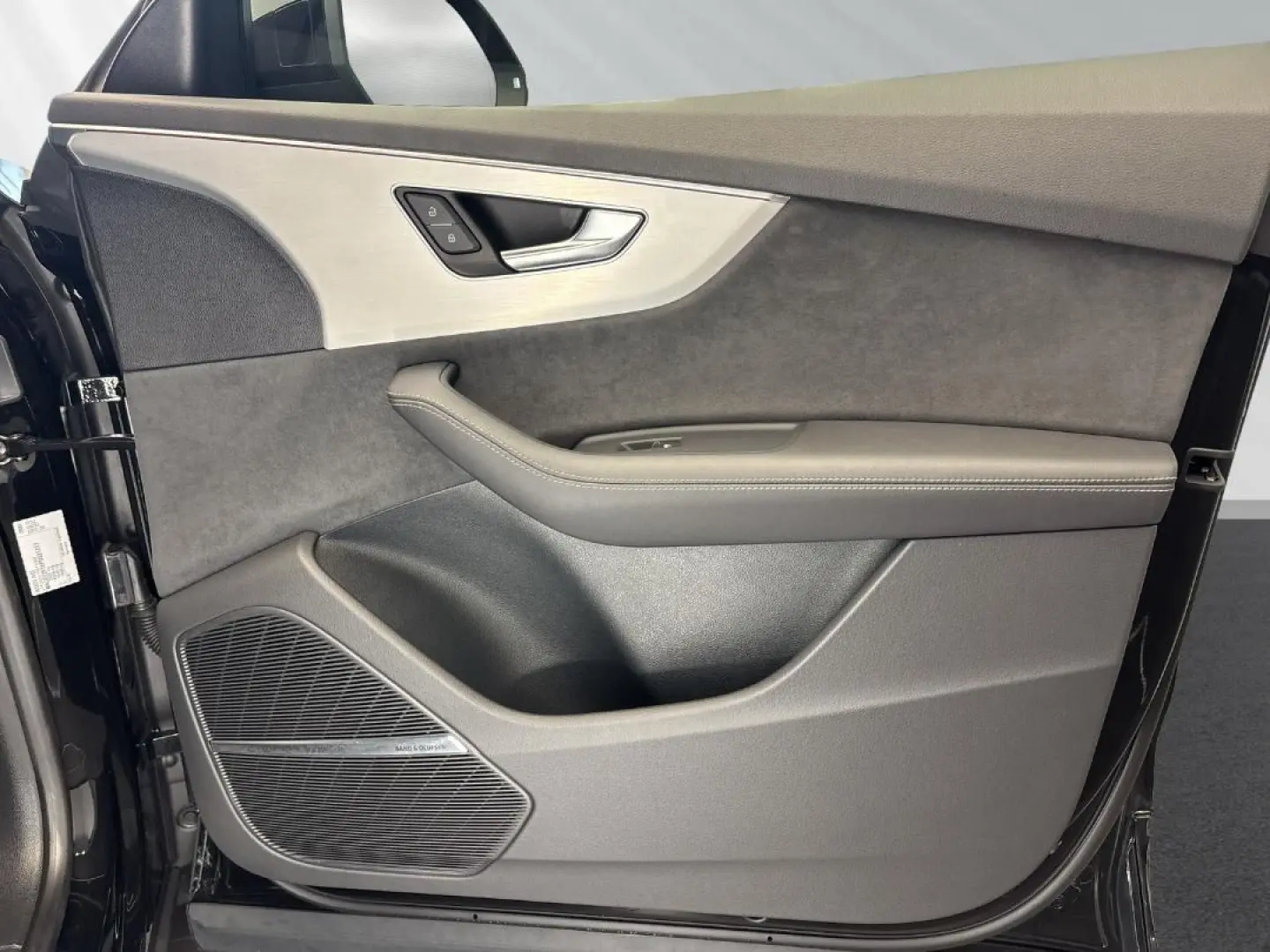 Q8 SUV Q8 3.0 TFSI quattro