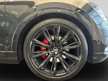 Q8 SUV Q8 3.0 TFSI quattro