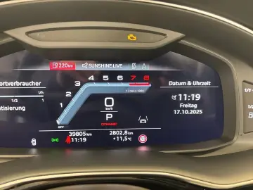 Q8 SUV Q8 3.0 TFSI quattro