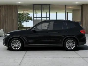 X3 xDrive20d LcPlus Sportsitze 18  Sitzh. PDC