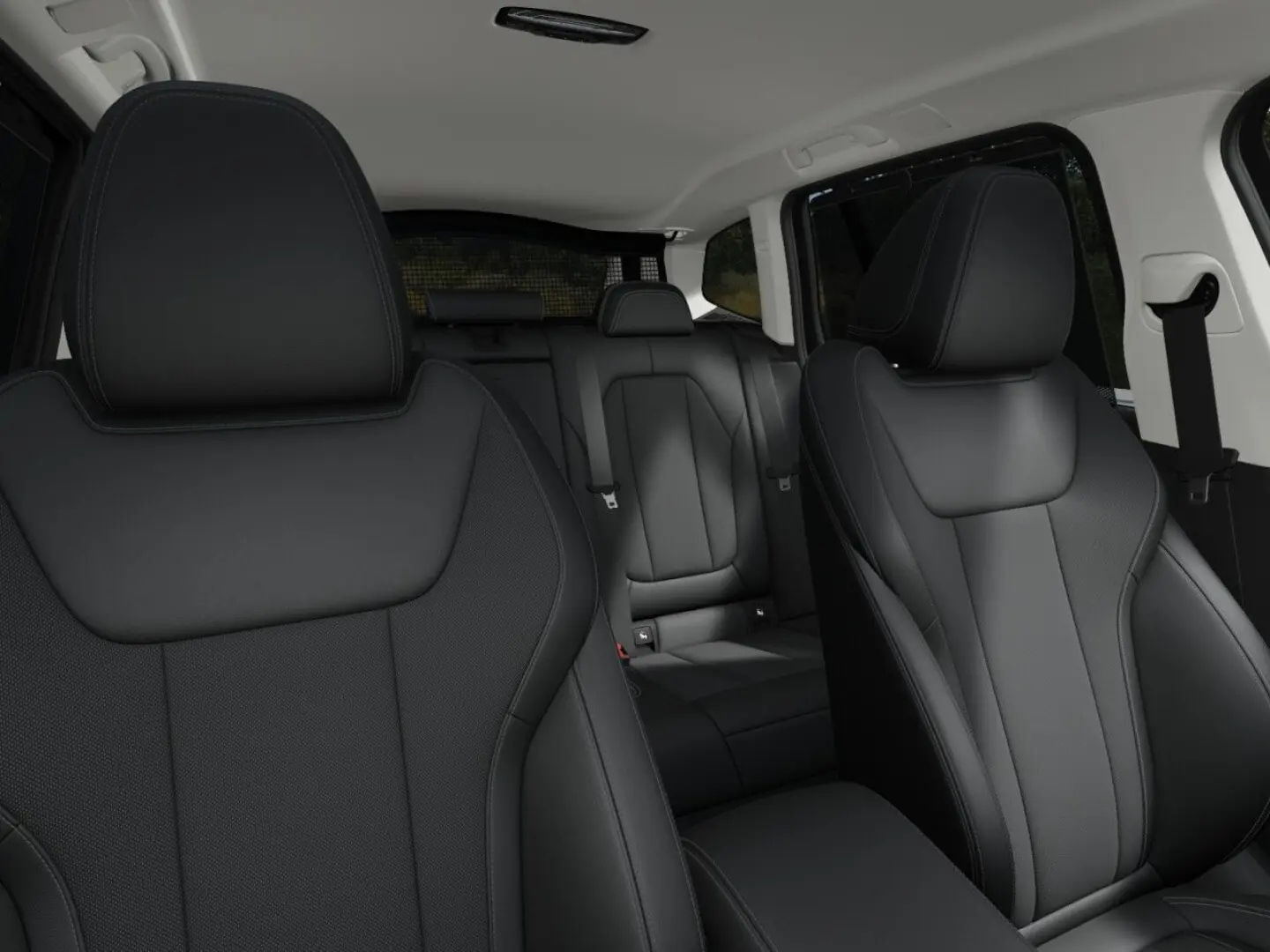 X3 xDrive20d LcPlus Sportsitze 18  Sitzh. PDC