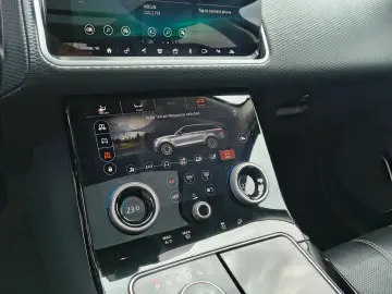 Land Rover Range Rover Velar 2.0