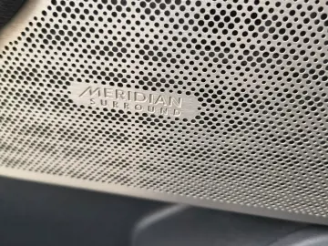 Land Rover Range Rover Velar 2.0