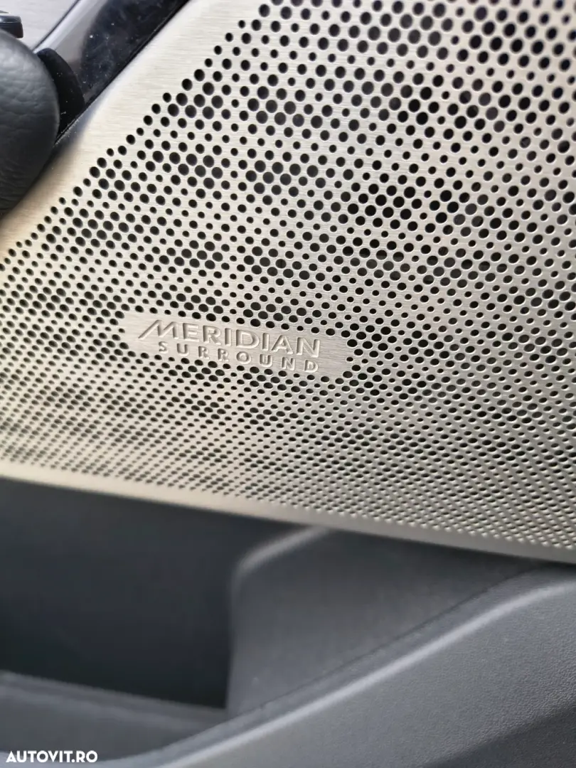 Land Rover Range Rover Velar 2.0