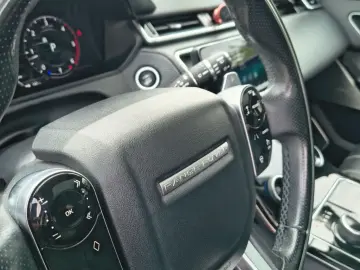 Land Rover Range Rover Velar 2.0