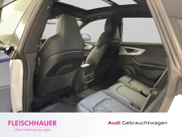Q8 50 TDI qu. S-Line Laser Pano AHK Stdhzg 22''