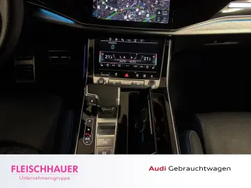Q8 50 TDI qu. S-Line Laser Pano AHK Stdhzg 22''