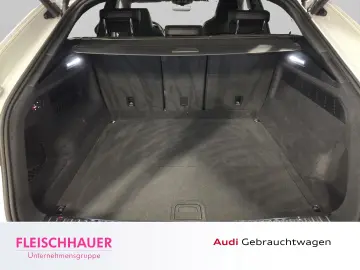 Q8 50 TDI qu. S-Line Laser Pano AHK Stdhzg 22''