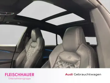 Q8 50 TDI qu. S-Line Laser Pano AHK Stdhzg 22''