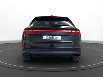 Q8 50 TDI qu. S line AHK Pano Matrix LM 23  B&O