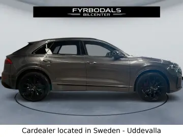 Q8 50 TDI Quattro 286hp 23  Massage Pano  VAT