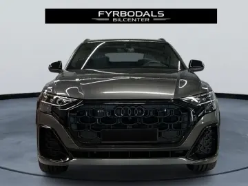 Q8 50 TDI Quattro 286hp 23  Massage Pano  VAT