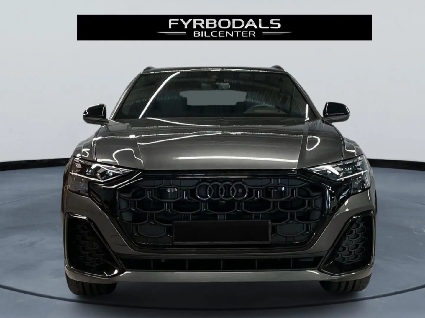 Q8 50 TDI Quattro 286hp 23  Massage Pano  VAT