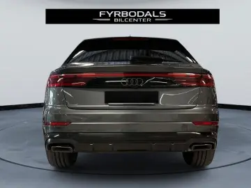 Q8 50 TDI Quattro 286hp 23  Massage Pano  VAT