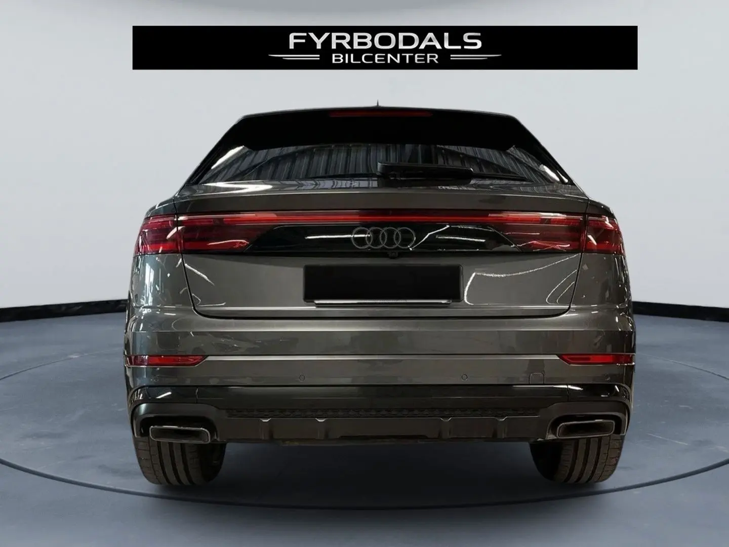 Q8 50 TDI Quattro 286hp 23  Massage Pano  VAT