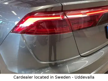 Q8 50 TDI Quattro 286hp 23  Massage Pano  VAT