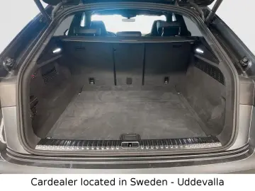 Q8 50 TDI Quattro 286hp 23  Massage Pano  VAT