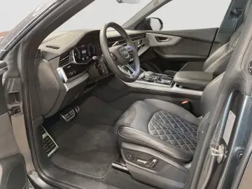 Q8 50 TDI Quattro 286hp 23  Massage Pano  VAT