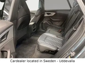 Q8 50 TDI Quattro 286hp 23  Massage Pano  VAT