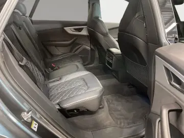 Q8 50 TDI Quattro 286hp 23  Massage Pano  VAT