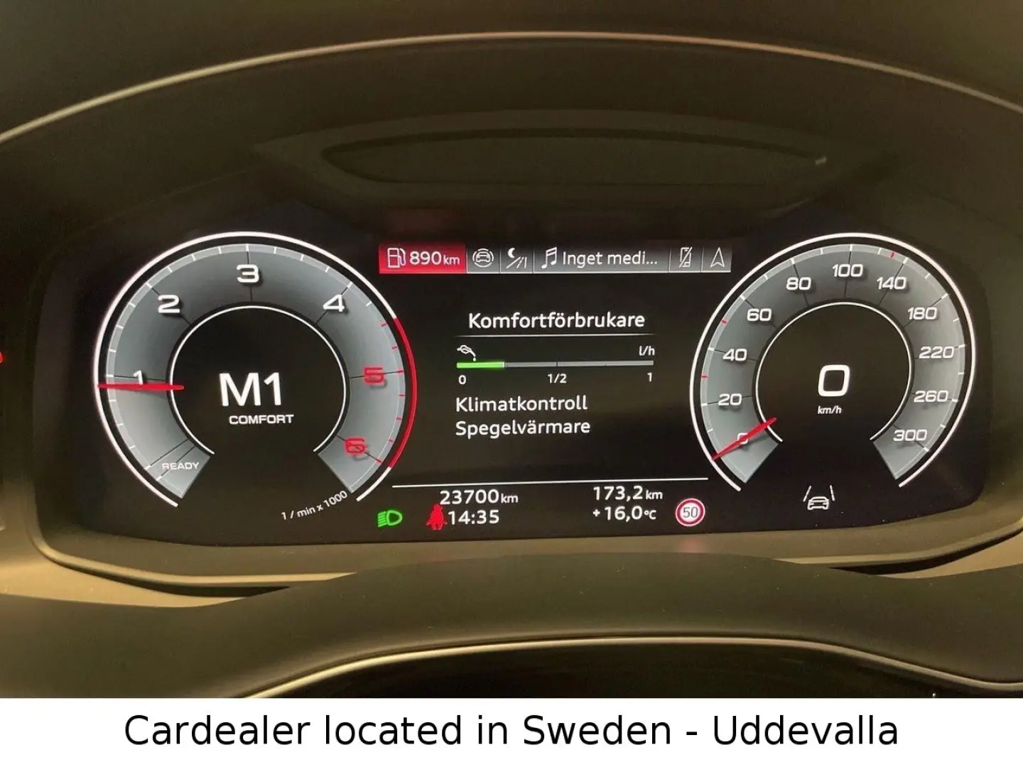 Q8 50 TDI Quattro 286hp 23  Massage Pano  VAT