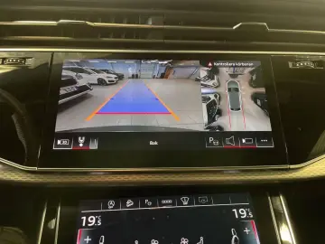 Q8 50 TDI Quattro 286hp 23  Massage Pano  VAT