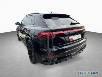 Q8 50 TDI qu. tiptr. - 2 x S line - PANO - AHK