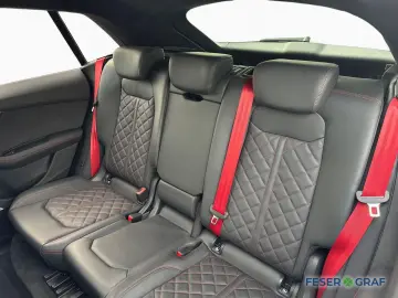 Q8 50 TDI qu. tiptr. - 2 x S line - PANO - AHK