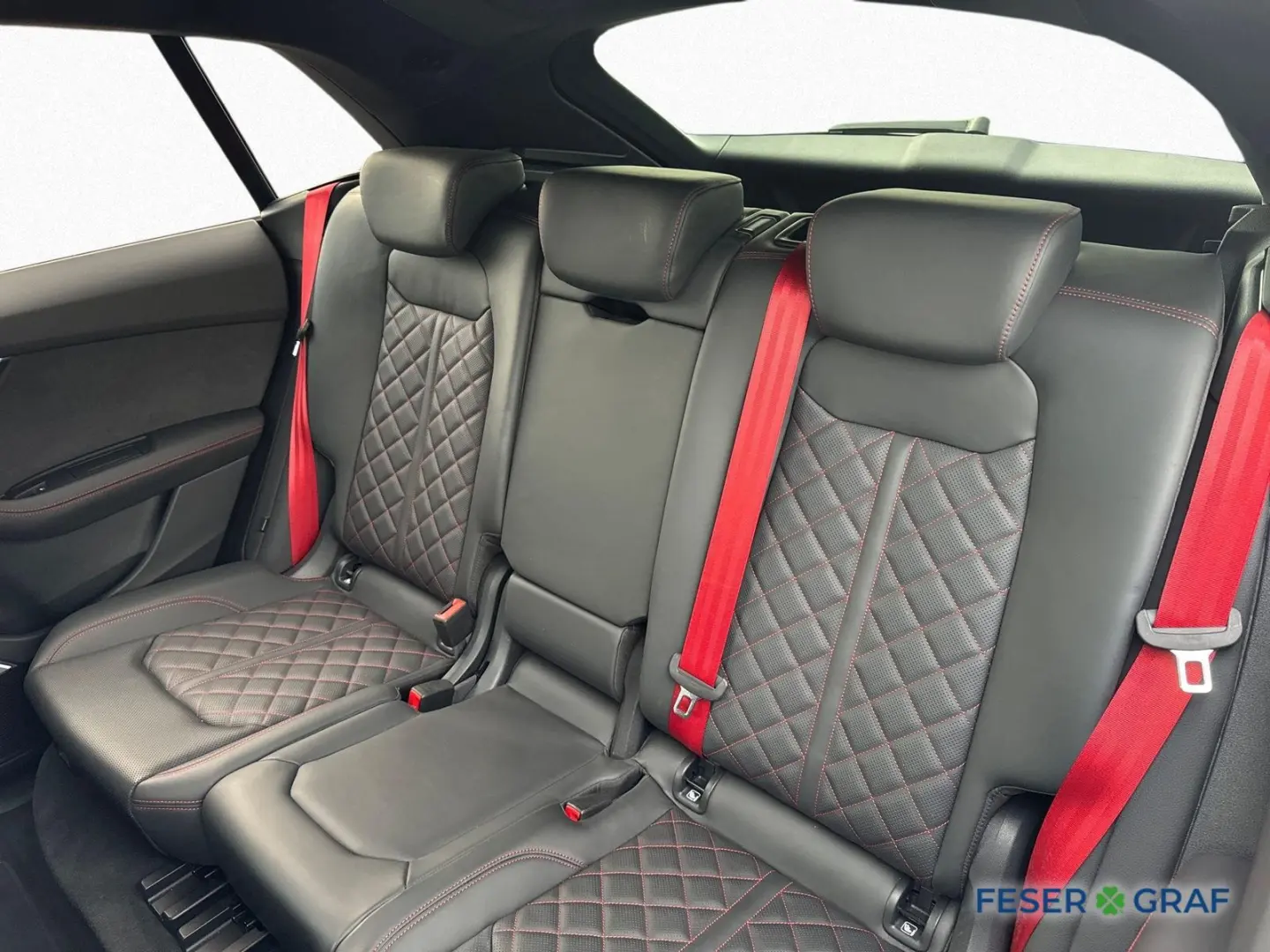 Q8 50 TDI qu. tiptr. - 2 x S line - PANO - AHK